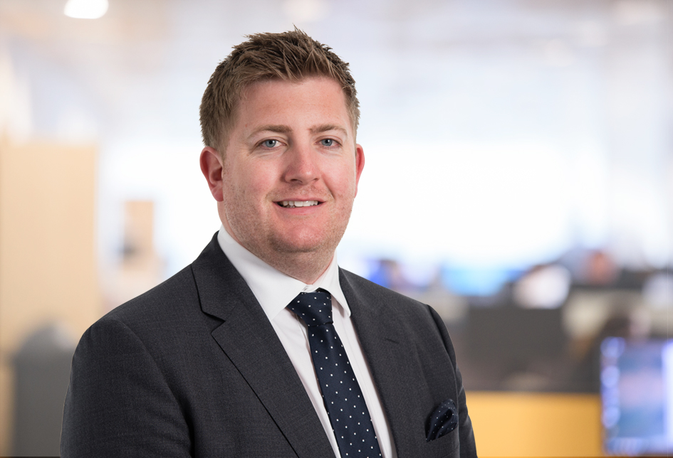 UTB’s Mortgages & Bridging Division continues to grow with Mike Walters’ promotion and a key appointment