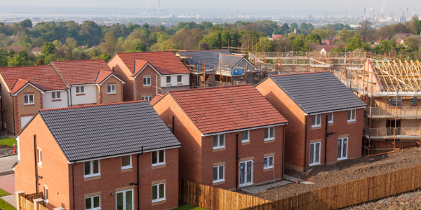 UTB Mortgages Expands Residential and BTL Range to Include New Builds