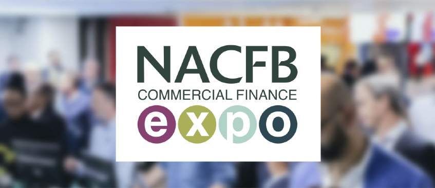 Meet our lending Specialists at the NACFB Expo