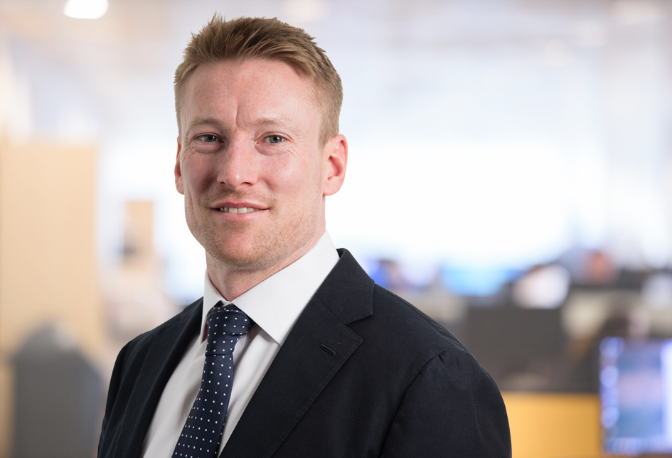 Structured Property Finance team provides 100% acquisition funding against make-weight security package within 28 working days of the initial enquiry