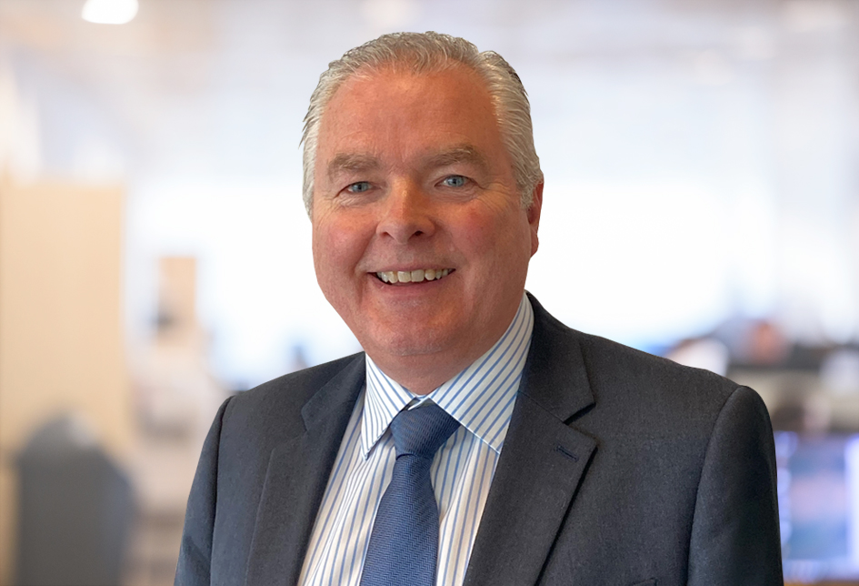 Stewart Green joins United Trust Bank as Key Accounts Manager ahead of Buy to Let product launch