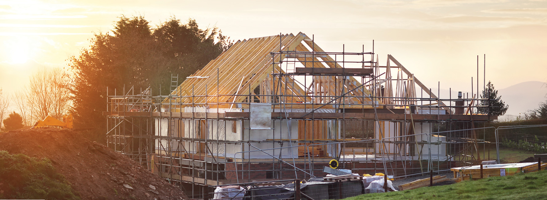 UTB Sponsors Report Revealing Huge Increase in Time and Cost to Obtain Planning Permissions