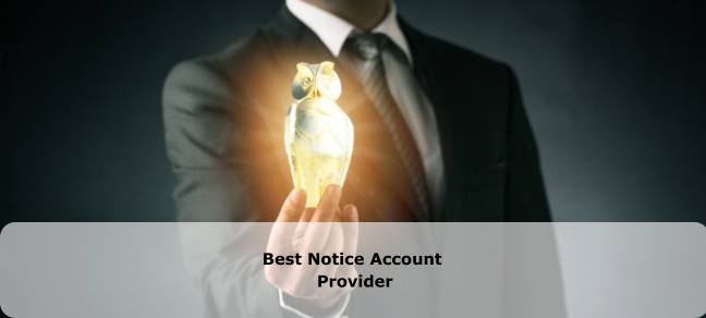 United Trust Bank Wins ‘Best Notice Account Provider’ at the Moneyfacts Awards 2024